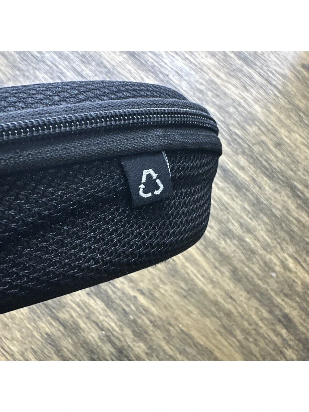 Native Eyewear Black Hard Eyeglass Sunglass Case Clamshell Protective CASE ONLY